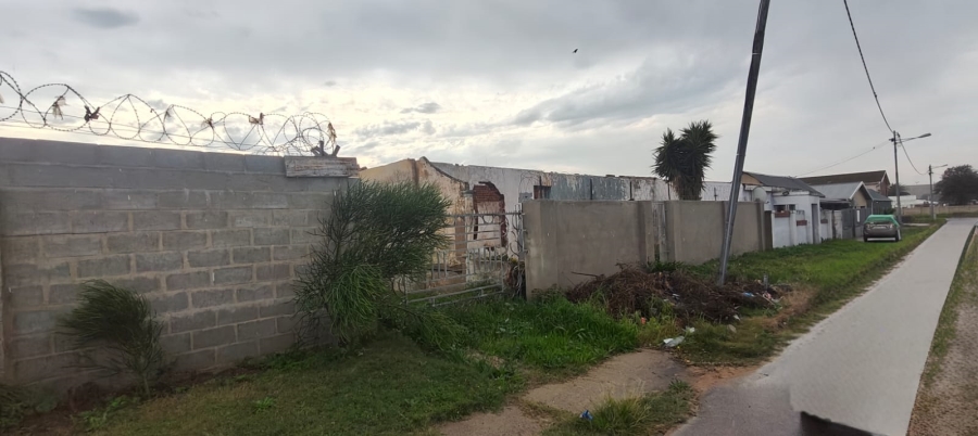 0 Bedroom Property for Sale in Sidwell Eastern Cape